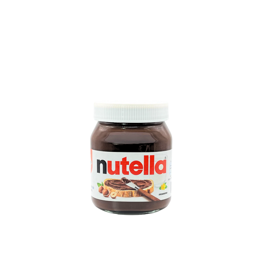 FERRERO Nutella, 450gr.