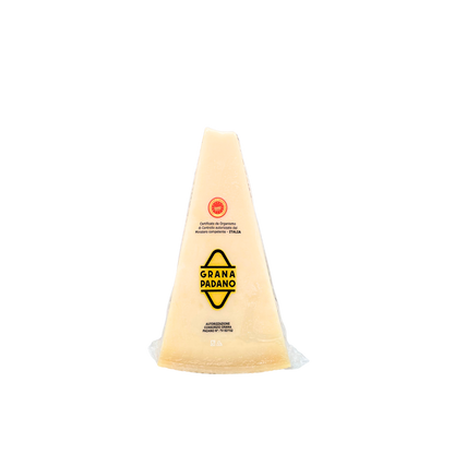 GRANA PADANO Dop, 500gr.