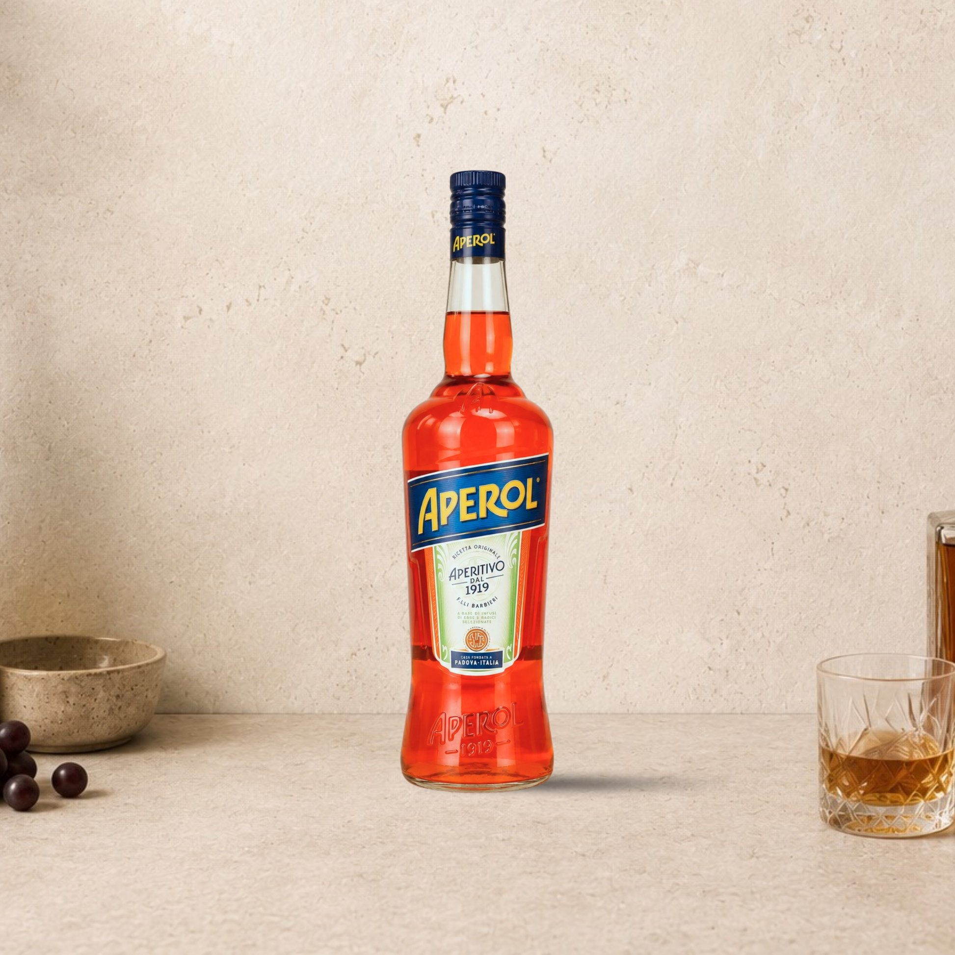 APEROL Aperitivo Italiano 70cl | Original Italian Spritz Aperitif