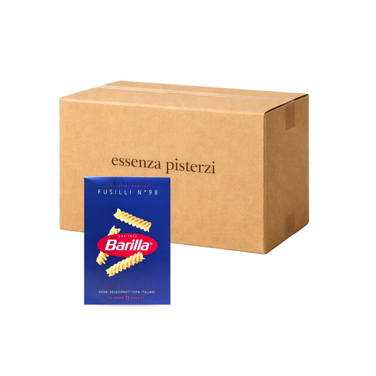 Barilla Box pasta assortita formati classici
