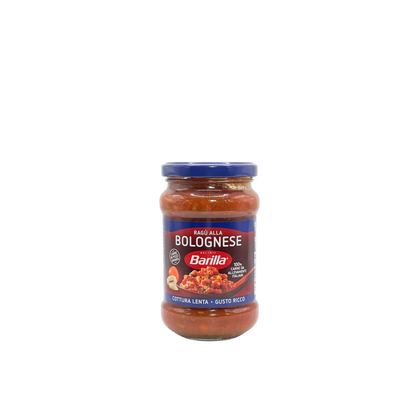 Barilla ragù alla bolognese 300g
