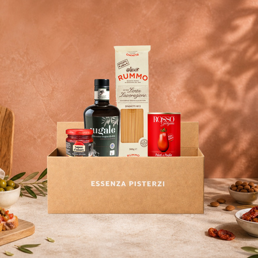 Spaghetti Piccanti da provare a Casa – Kit Senza Errori