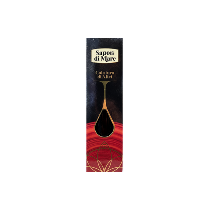 Colatura di Alici SAPORI DI MARE 100ml bottiglia