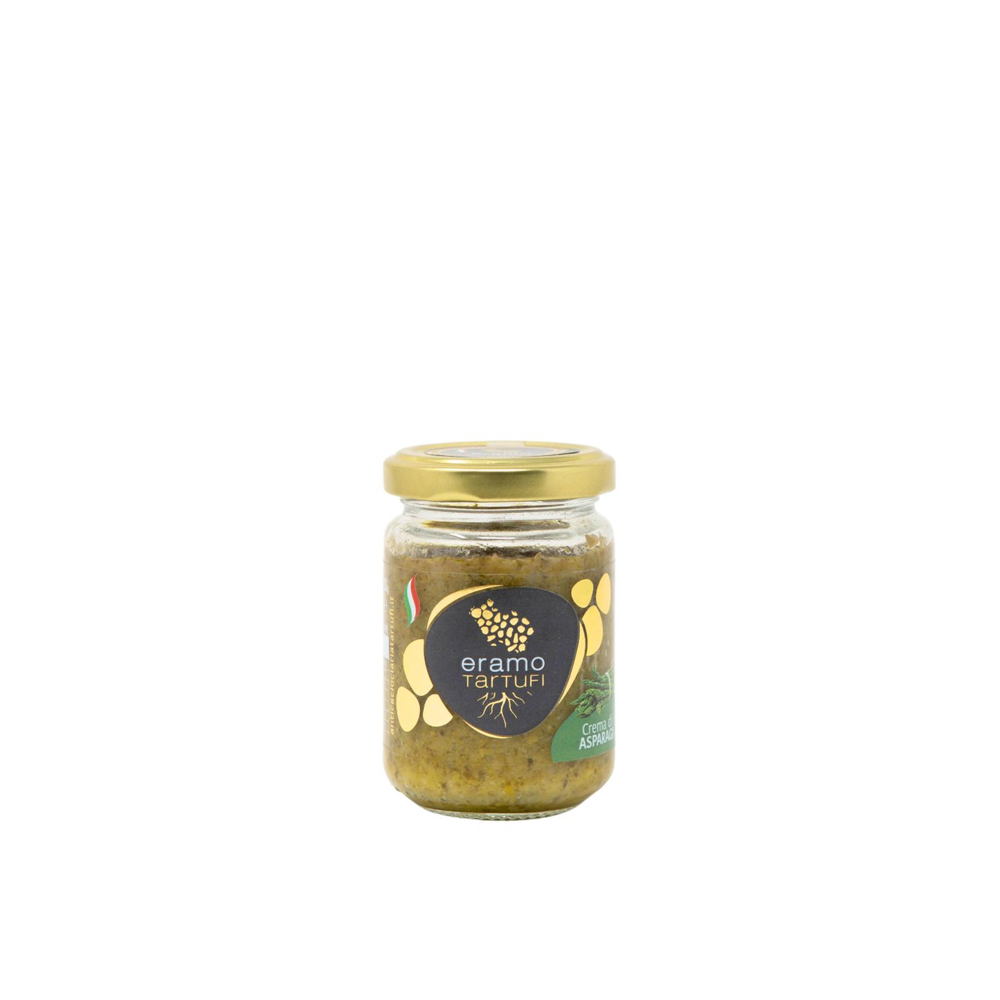 Crema di asparagi 180g Eramo Tartufi
