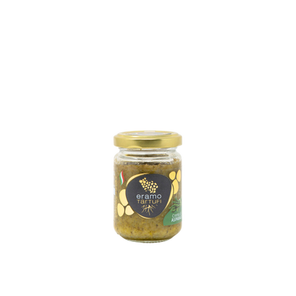 Crema di asparagi 180g Eramo Tartufi

