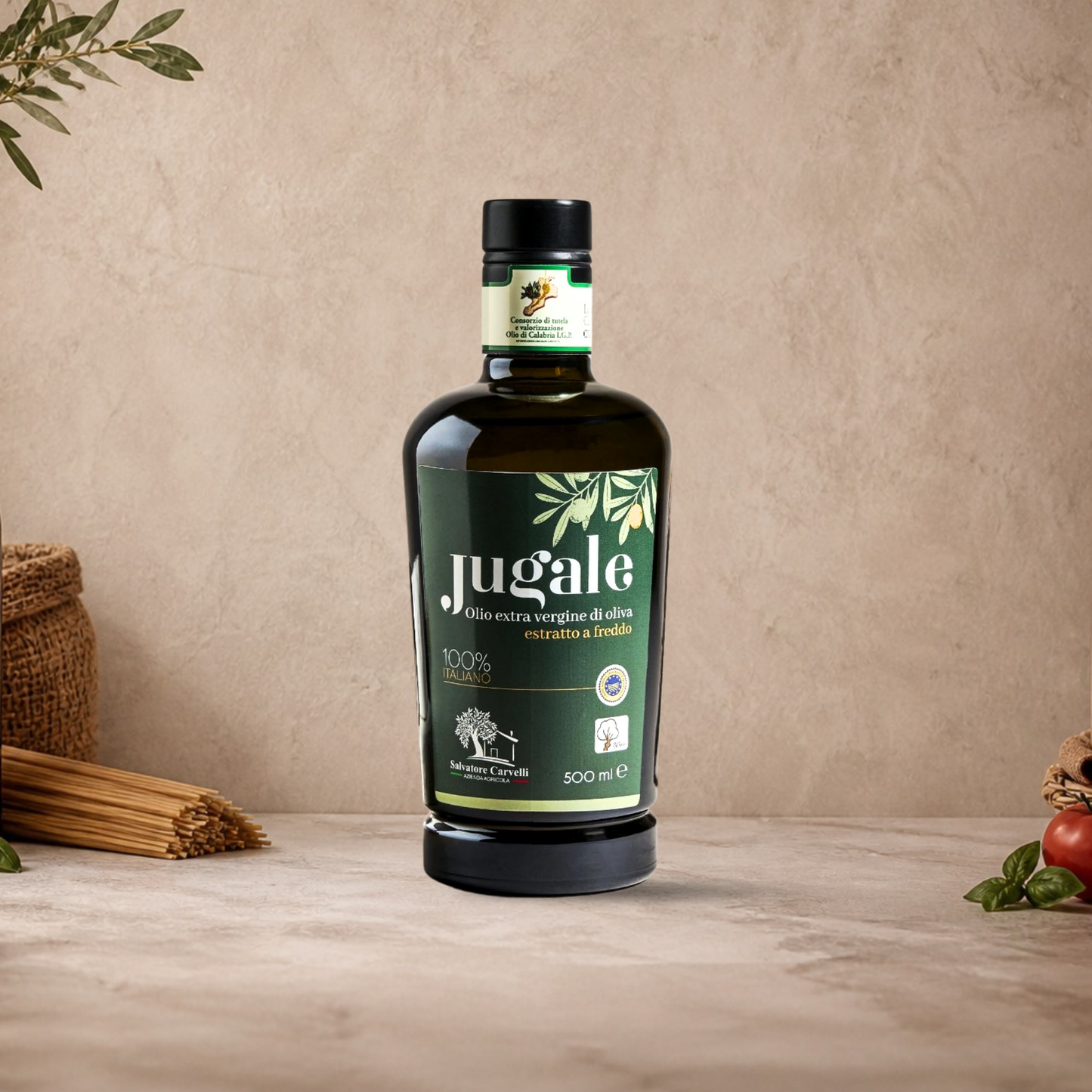 Dove acquistare olio calabrese 100% italiano, spedizione veloce