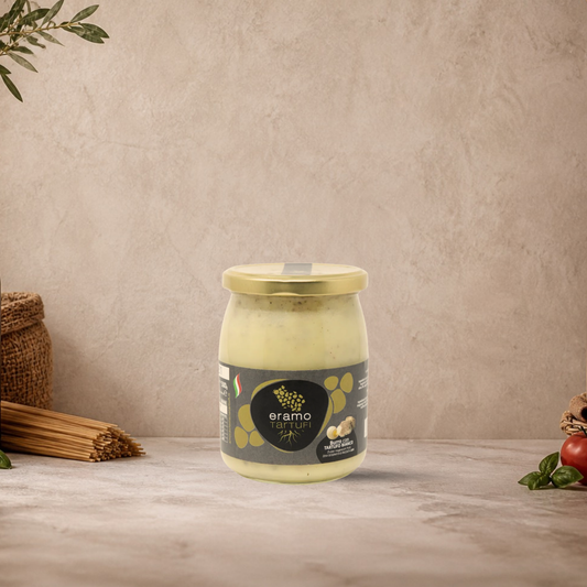 ERAMO TARTUFI Burro con Tartufo Bianco shipping Europe 