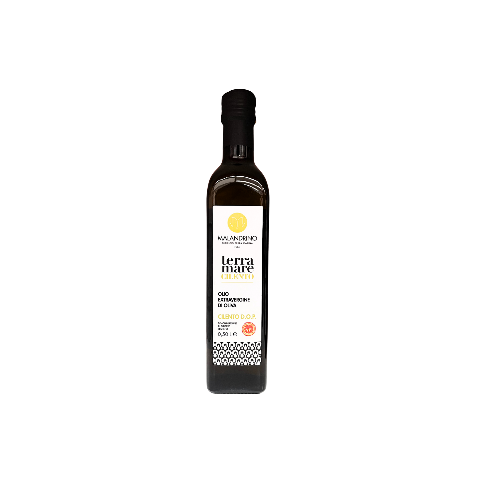 Essenza Mediterranea: oli extravergini DOP Cilento e Valli Trapanesi – degustazione gourmet 0,50 L
