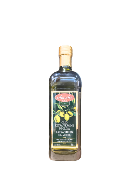 AMATO Olio Extra vergine di Oliva, 1Lt.