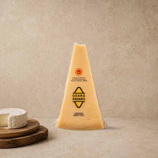 GRANA PADANO Dop, 500gr.
