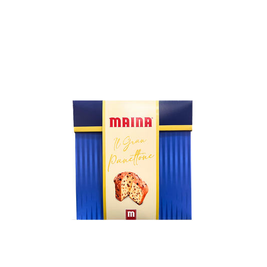 Gran Panettone Prestige 1kg MAINA – Dolce tradizionale italiano