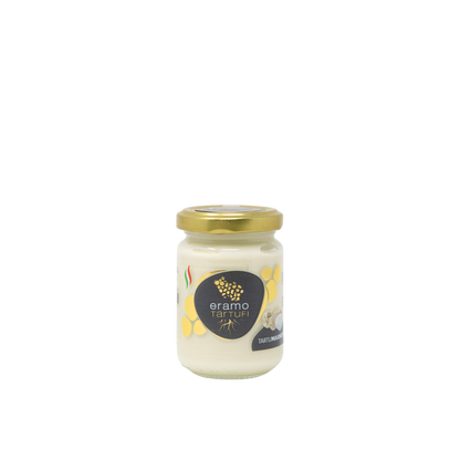 Luxury Truffle Mayonnaise – Italian Gourmet
