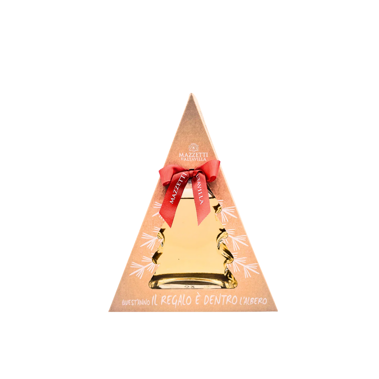 MAZZETTI ALTAVILLA GRAPPA INVECCHIATA