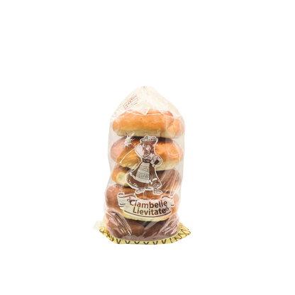 Mamma Vincenza Ciambelle Lievitate Artigianali – 400 g