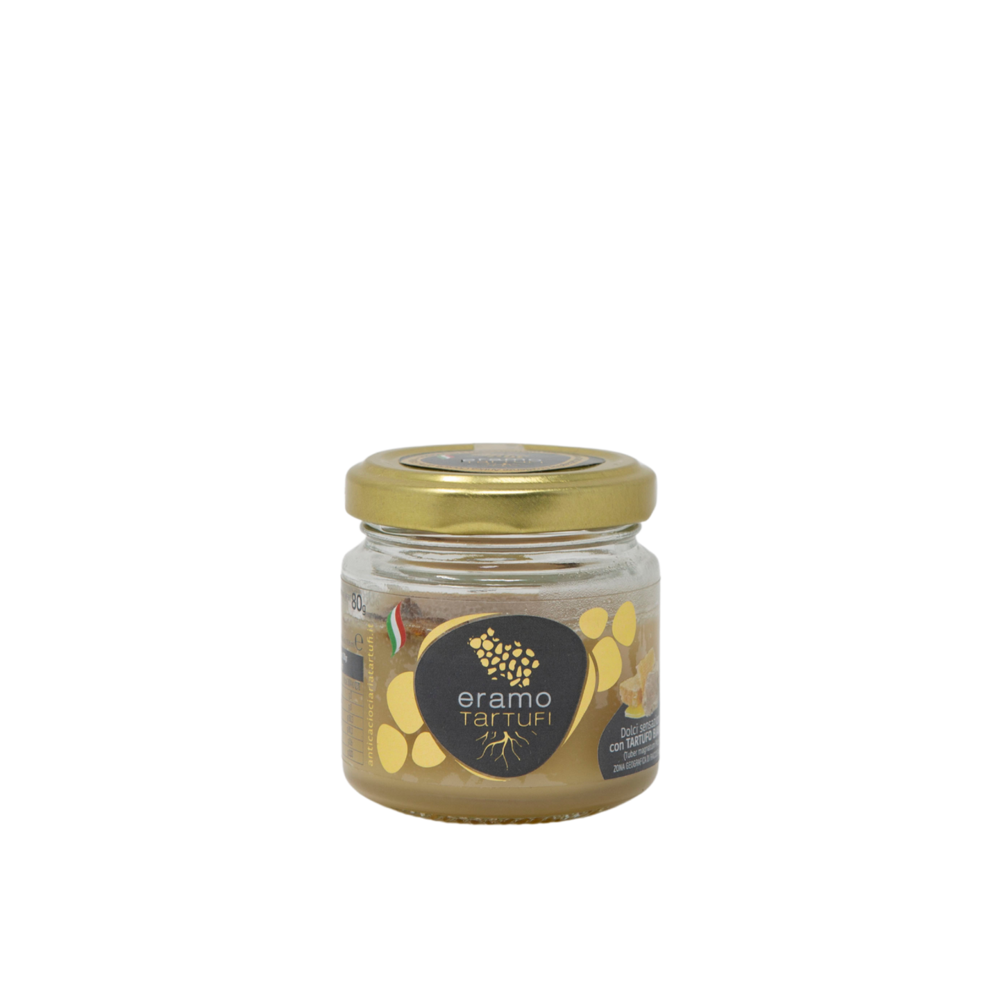 Miele di acacia al tartufo bianco Eramo Tartufi
