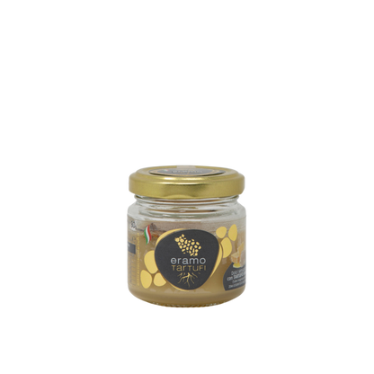 Miele di acacia al tartufo bianco Eramo Tartufi
