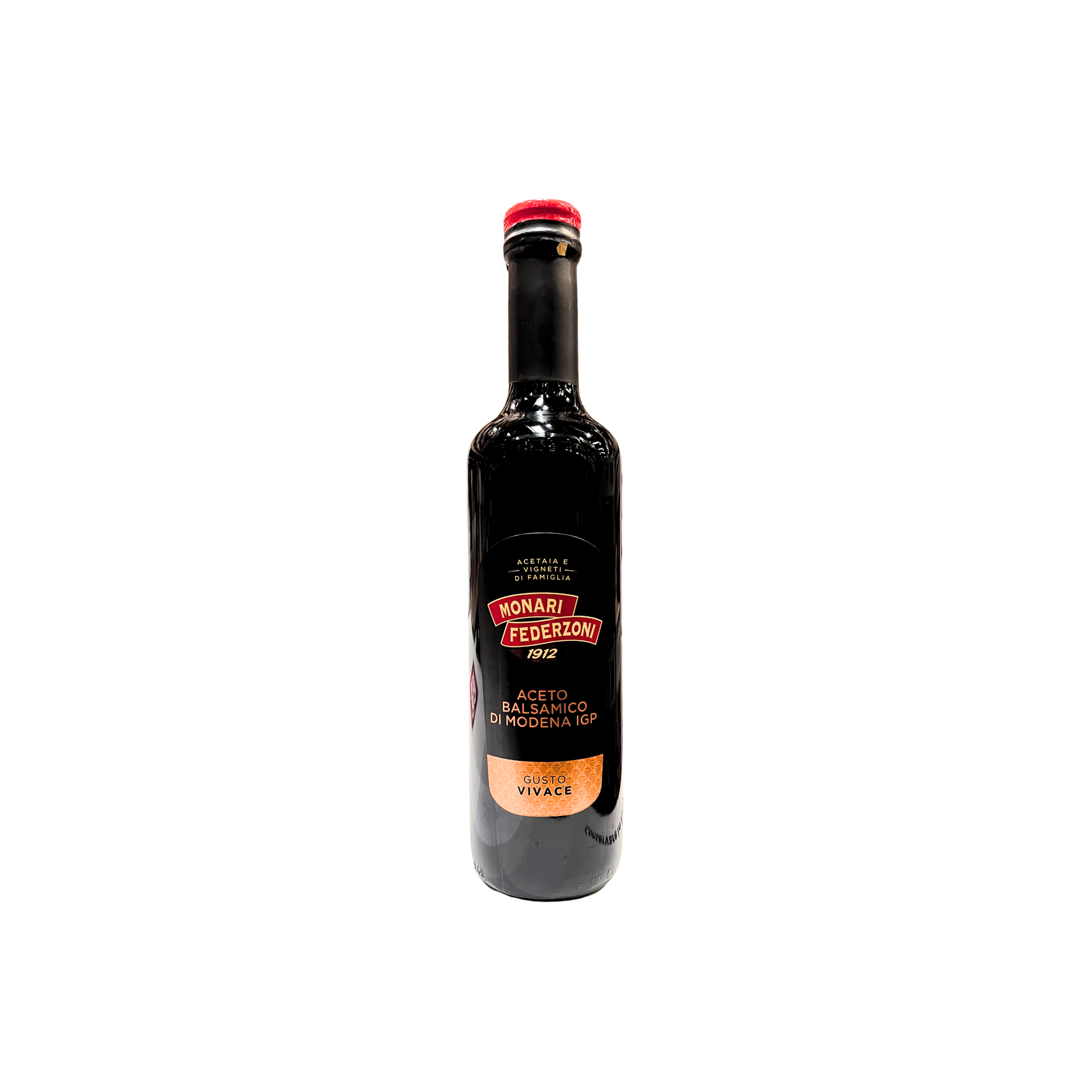Monari Federzoni Aceto Balsamico di Modena IGP 500ml – bottiglia
