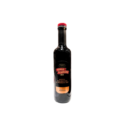 Monari Federzoni Aceto Balsamico di Modena IGP 500ml – bottiglia
