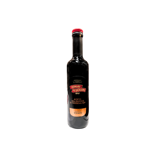 Monari Federzoni Aceto Balsamico di Modena IGP 500ml – bottiglia
