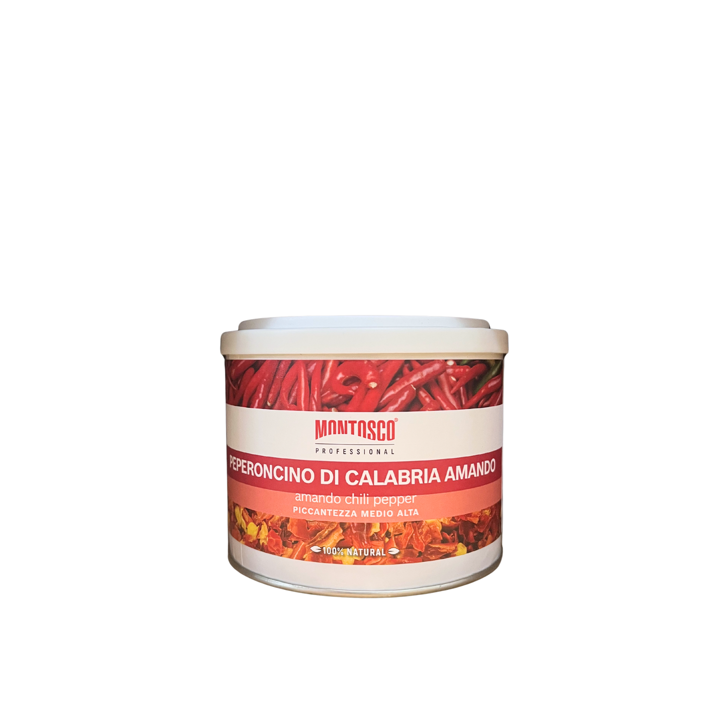 Montosco Peperoncino di Calabria 125g
