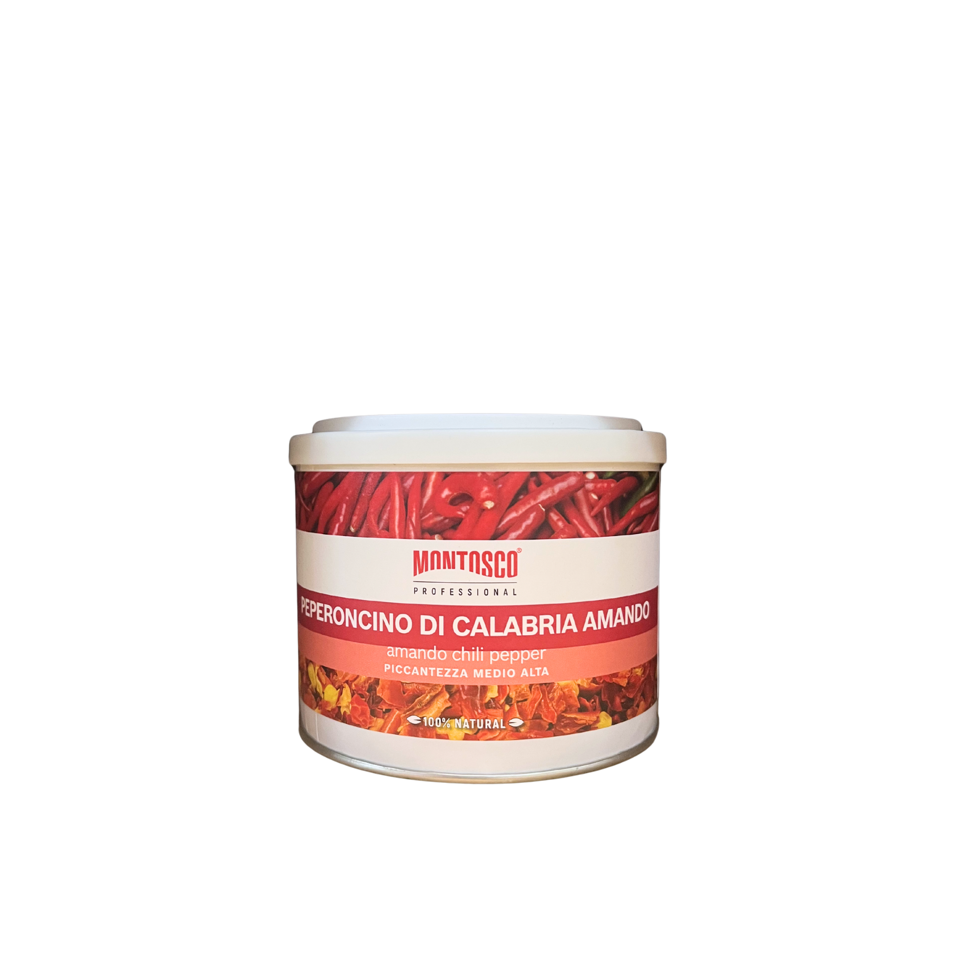 Montosco Peperoncino di Calabria 125g
