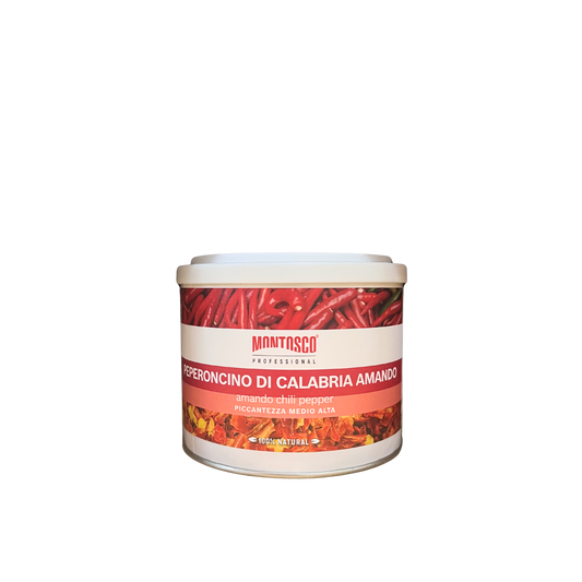 Montosco Peperoncino di Calabria 125g
