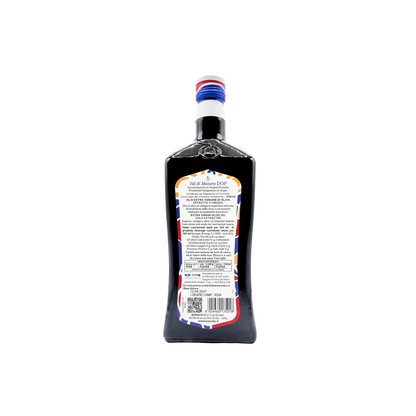 Olio EVO DOP Val di Mazara Bono 750ml Italiano Sicilia dop 