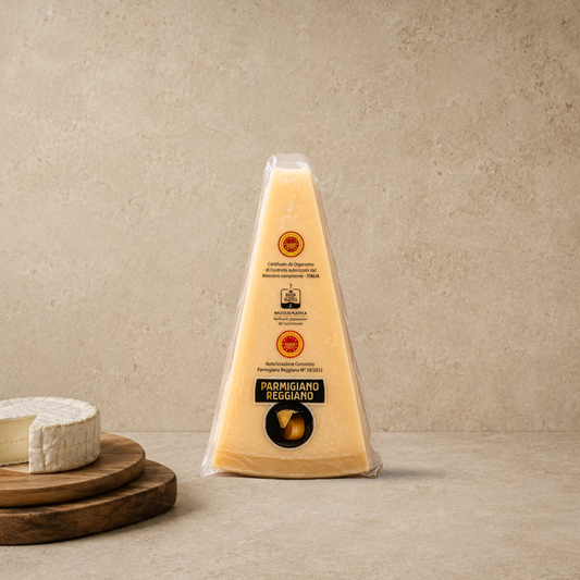 PARMIGIANO REGGIANO +16 mesi, 500gr.