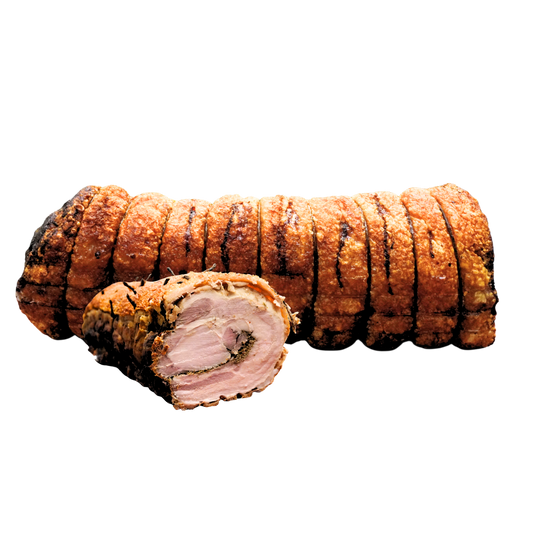 PORCHETTA TRADIZIONALE ARTIGIANALE SPEDIZIONE IN TUTTA ITALIA