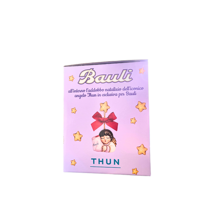 : Pandoro BAULI x THUN Edizione Limitata interno soffice