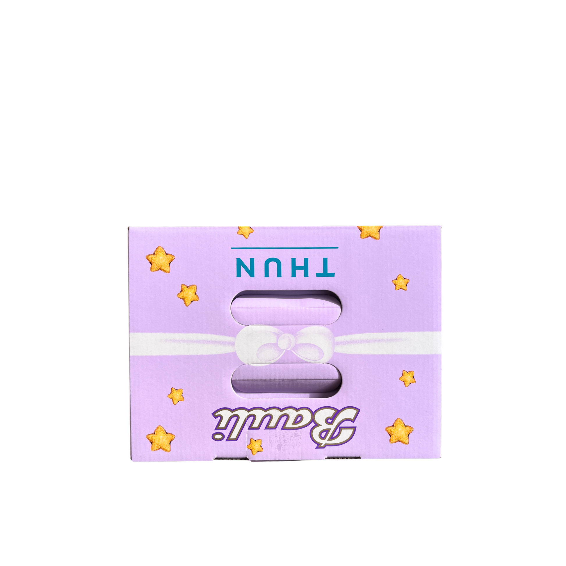 Pandoro Limited Edition BAULI x THUN idea regalo Natale