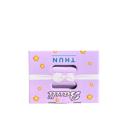 Pandoro Limited Edition BAULI x THUN idea regalo Natale