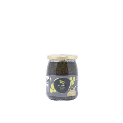 Salsa tartufata Eramo Tartufi italiana
