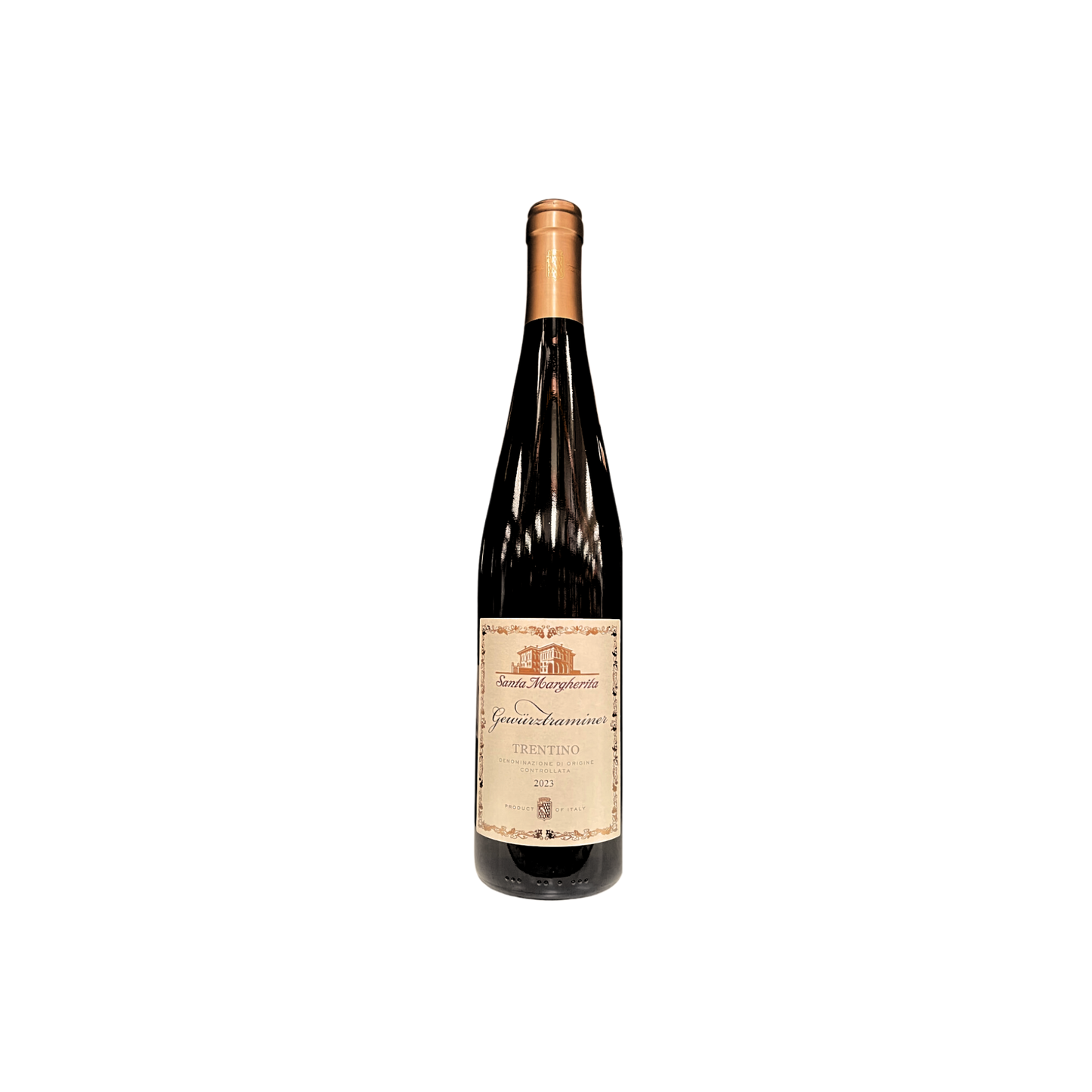 Santa Margherita Gewürztraminer Trentino DOC 75cl