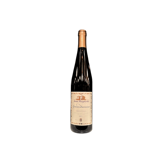 Santa Margherita Gewürztraminer Trentino DOC 75cl