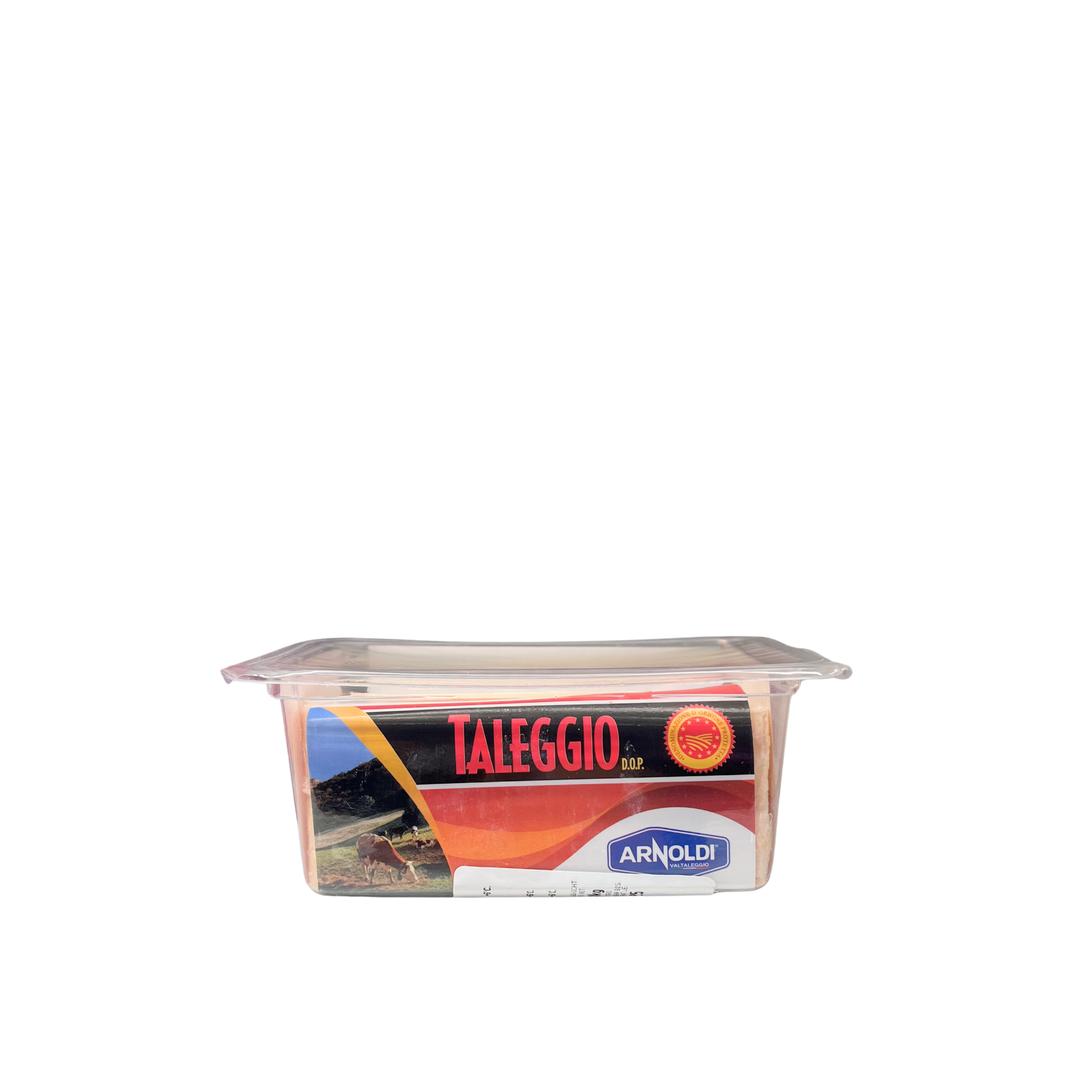 Taleggio DOP ARNOLDI 230g – Formaggio cremoso italiano