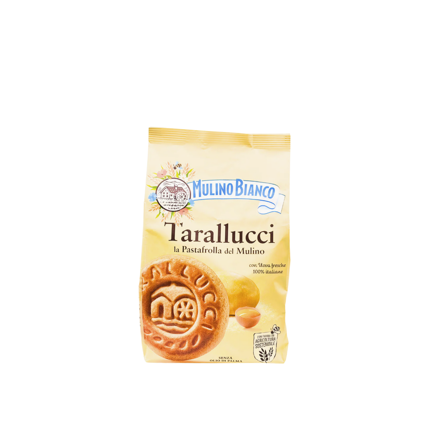 X12 MULINO BIANCO Tarallucci, 350gr.