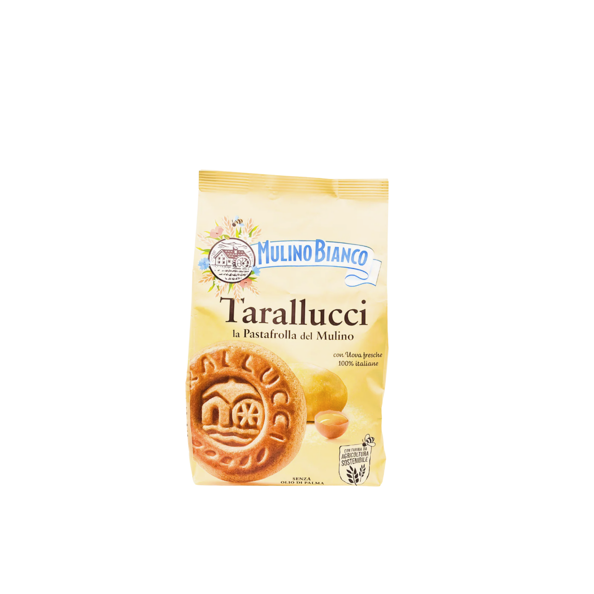 X12 MULINO BIANCO Tarallucci, 350gr.
