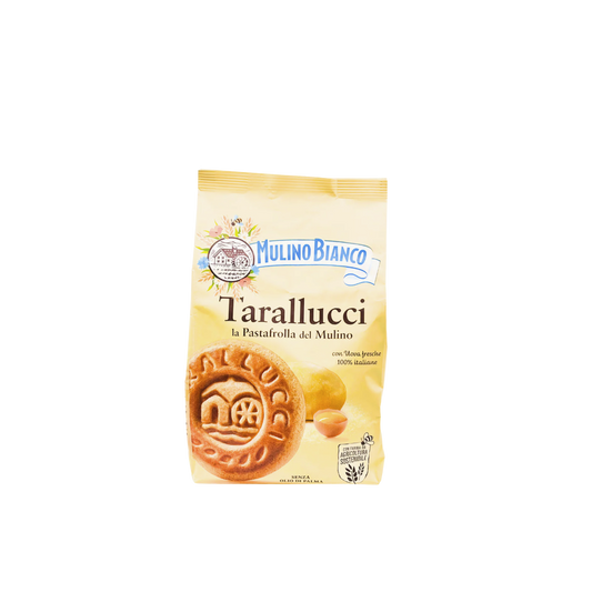 X12 MULINO BIANCO Tarallucci, 350gr.