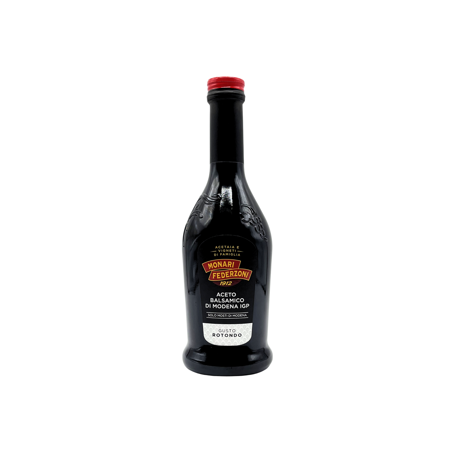 aceto balsamico Monari Federzoni