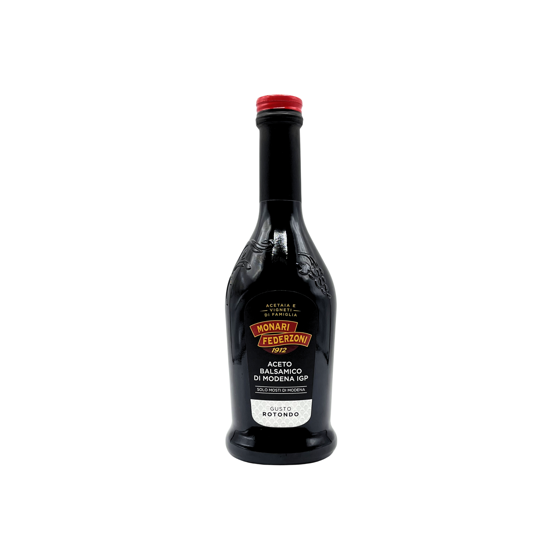 aceto balsamico Monari Federzoni