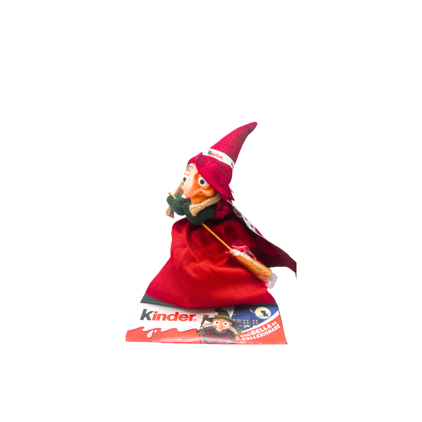 calza befana kinder 5 pezzi