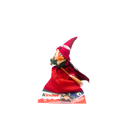 calza befana kinder 5 pezzi