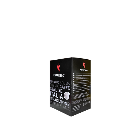 Cialde Caffè Espresso Italiano x10 – caffè monodose in cialde compostabili