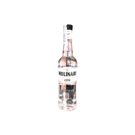 Bottiglia di Molinari Sambuca Extra 70cl – Liquore italiano all’anice