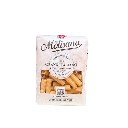 maccheroni la molisana 