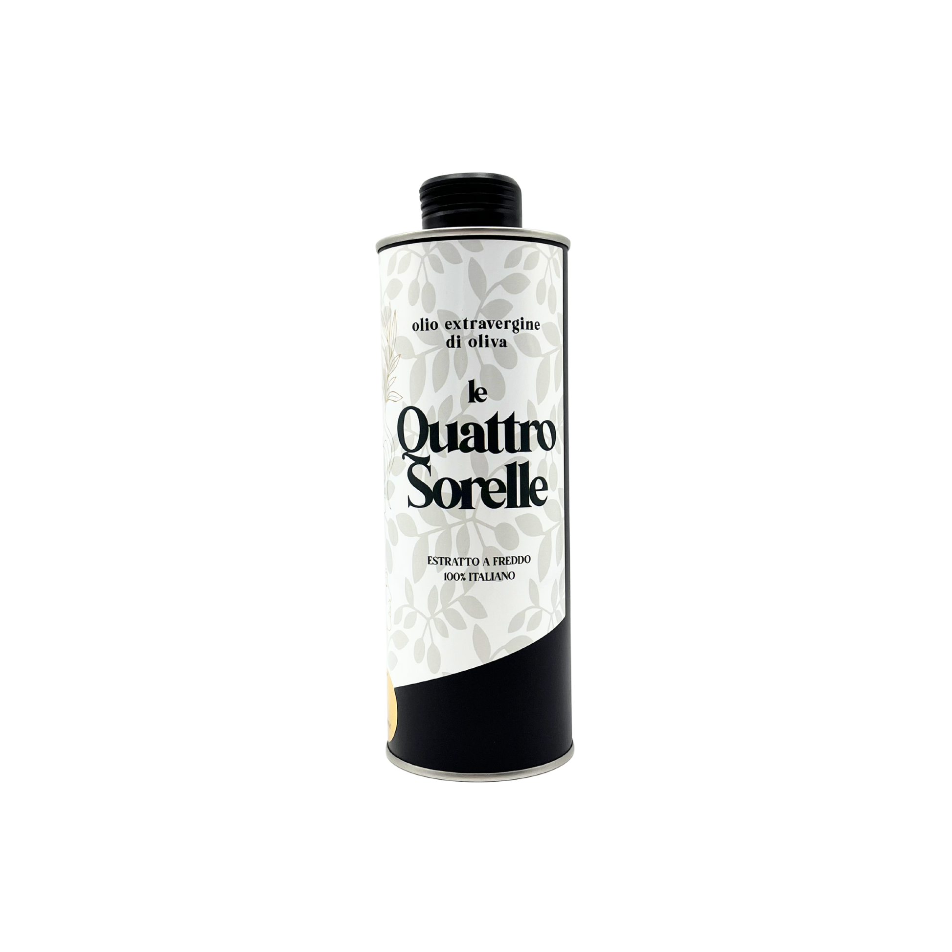 olio extra vergine puglia