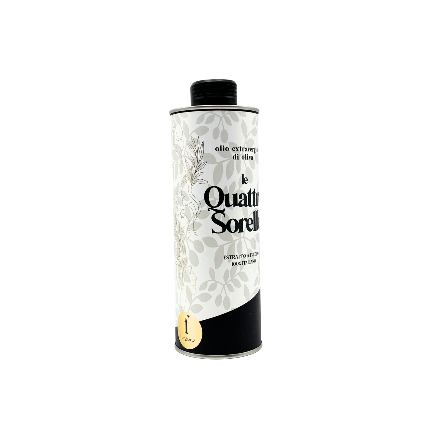 olio extra vergine puglia 100% italiano