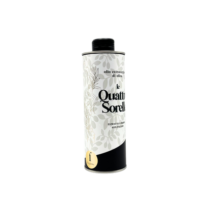 olio extra vergine puglia 100% italiano