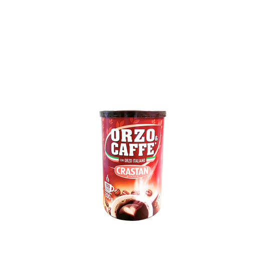 Crastan Orzo e Caffè con Orzo Italiano confezione 200g
